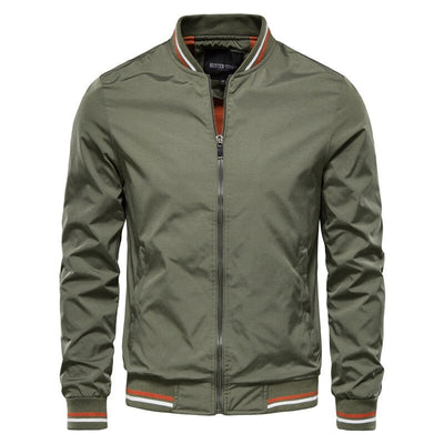 Frits™ – moderne Bomberjacke