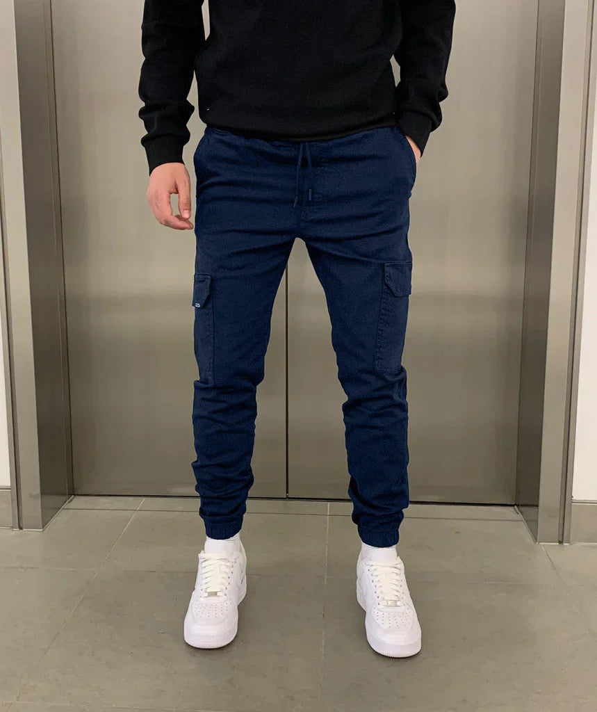 Noah™ - Cargo Jogger Fit