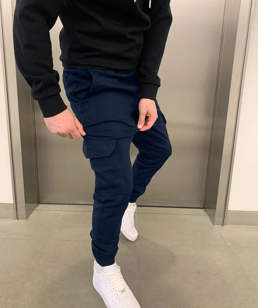 Noah™ - Cargo Jogger Fit