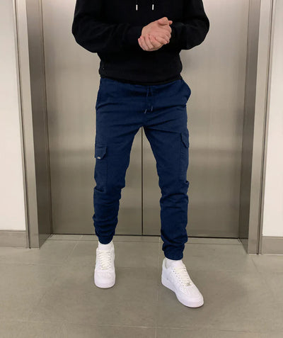 Noah™ - Cargo Jogger Fit