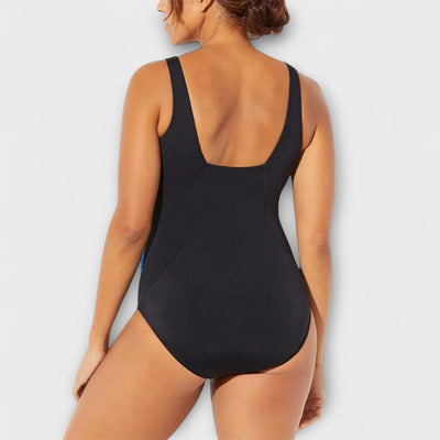 Rosa™ - Shaping-Badeanzug