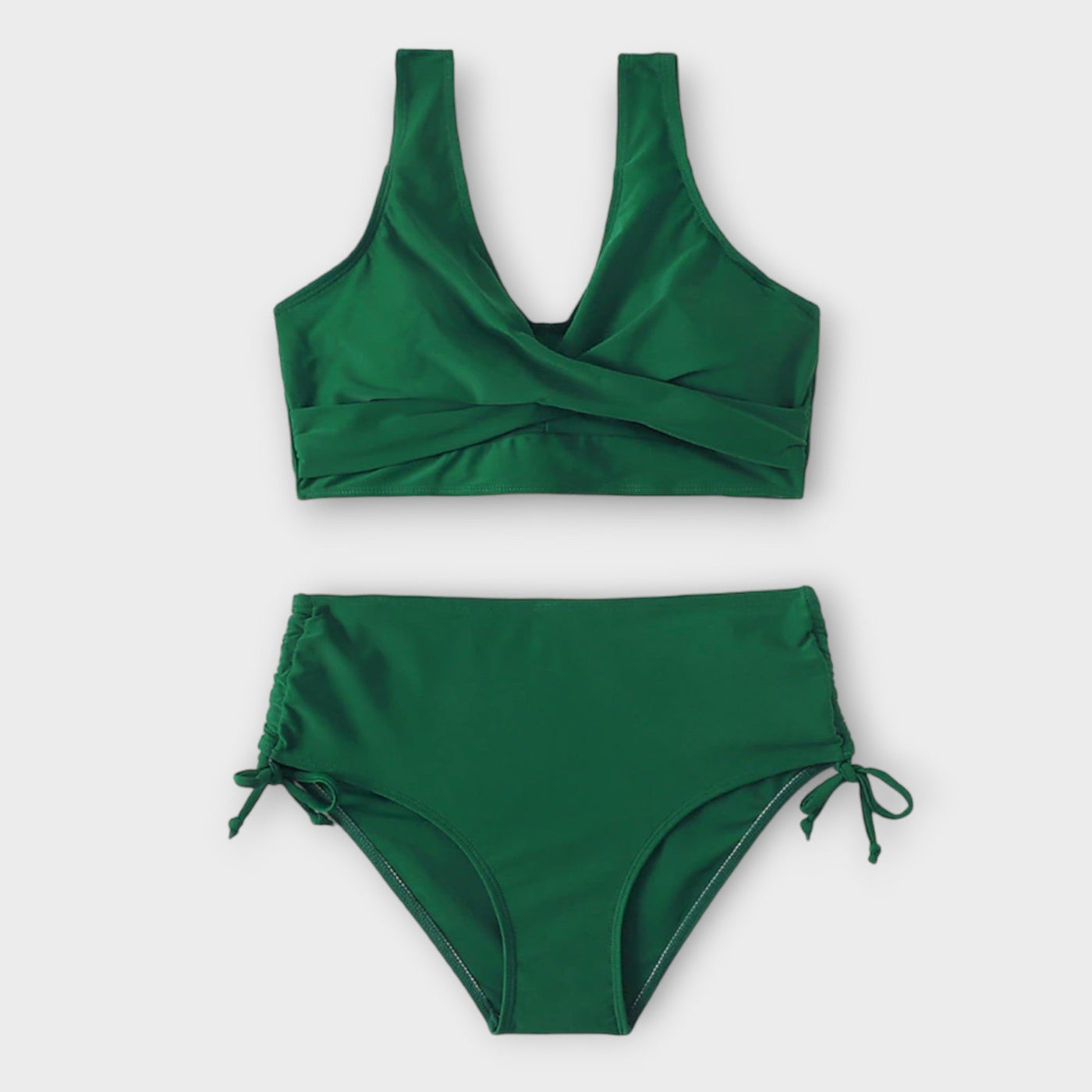 Josephine™ - Stylisches und 2-teiliges Bikini-Set
