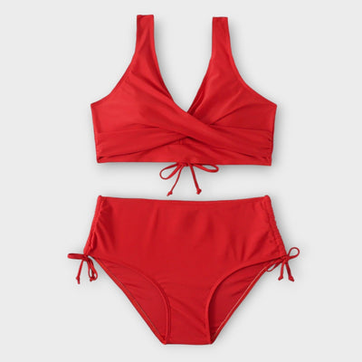 Josephine™ - Stylisches und 2-teiliges Bikini-Set