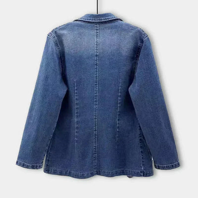 Charlotte – Stilvollen Blazer für Frauen