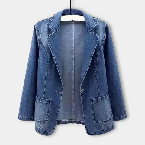 Charlotte – Stilvollen Blazer für Frauen