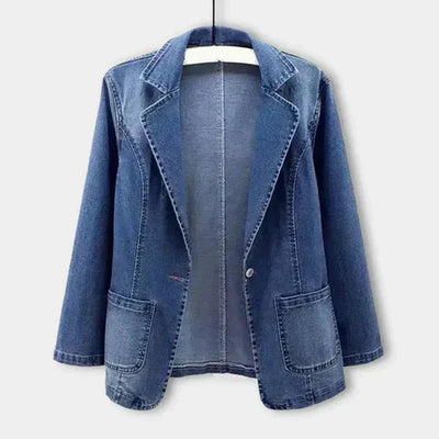 Charlotte – Stilvollen Blazer für Frauen