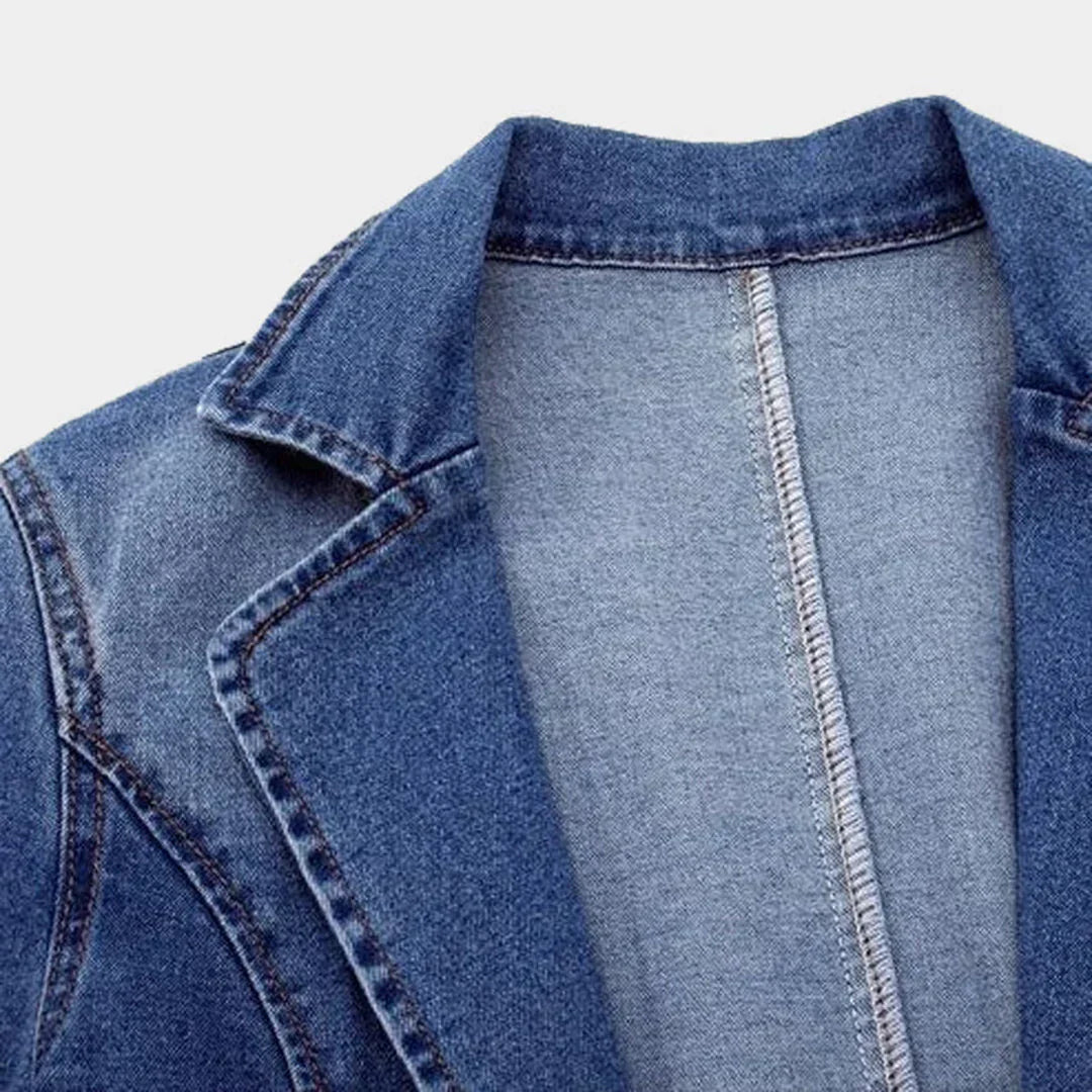 Charlotte – Stilvollen Blazer für Frauen