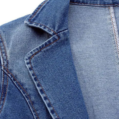 Charlotte – Stilvollen Blazer für Frauen