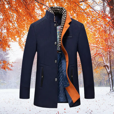 Jens™ - stilvolle Herrenjacke