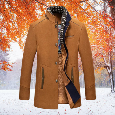 Jens™ - stilvolle Herrenjacke