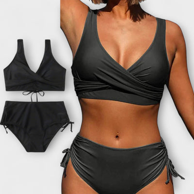 Josephine™ - Stylisches und 2-teiliges Bikini-Set