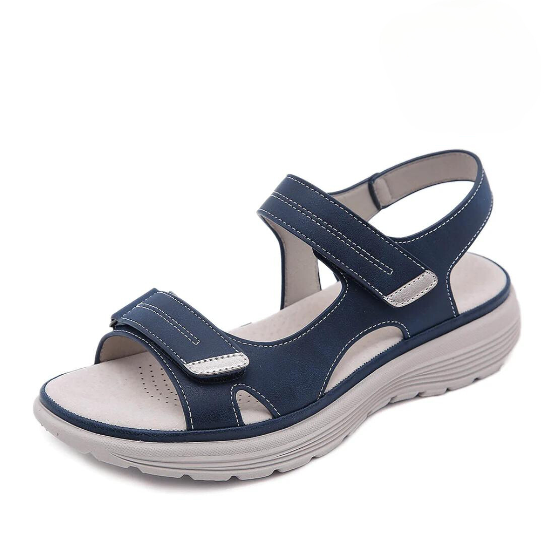 Orthopädische Sandalen Samia