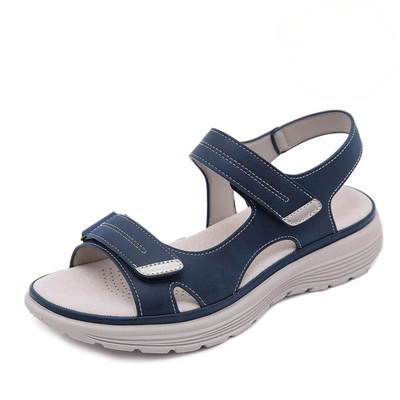 Orthopädische Sandalen Samia