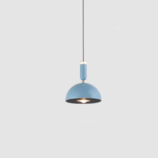 Nordisches Makkaron LED-Pendelleuchte