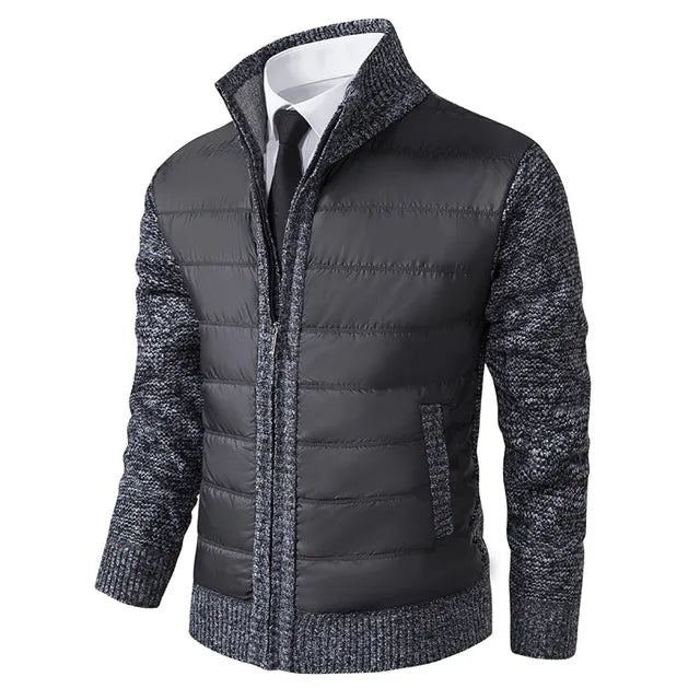 Jakob™ – Komfortable Herrenjacke