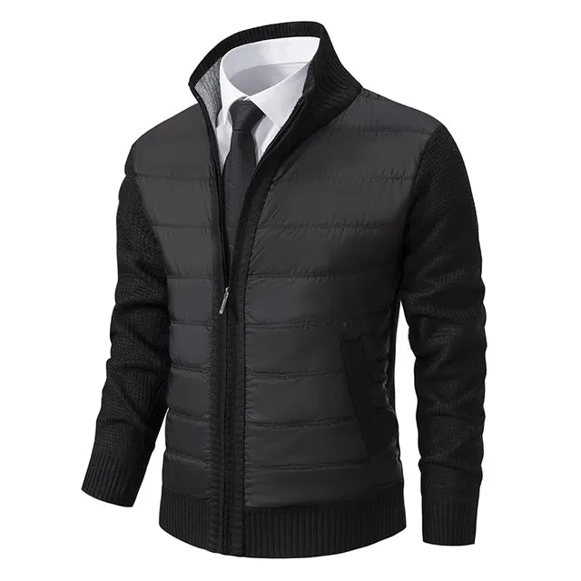 Jakob™ – Komfortable Herrenjacke
