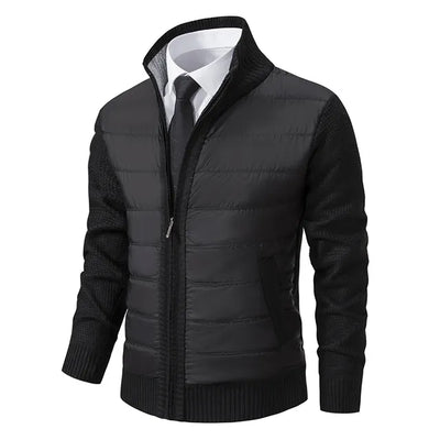 Jakob™ – Komfortable Herrenjacke