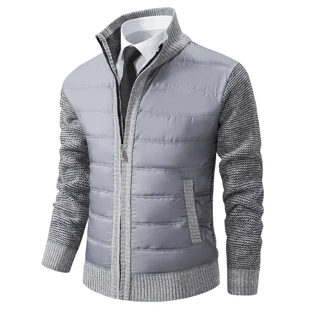 Jakob™ – Komfortable Herrenjacke