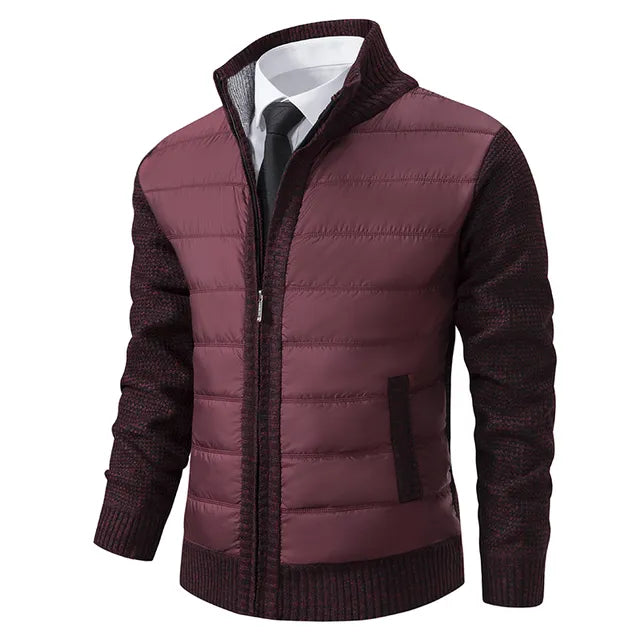 Jakob™ – Komfortable Herrenjacke