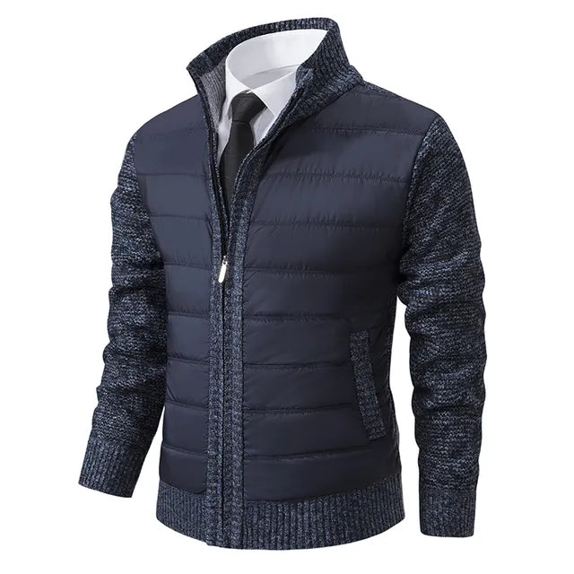 Jakob™ – Komfortable Herrenjacke