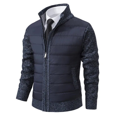 Jakob™ – Komfortable Herrenjacke