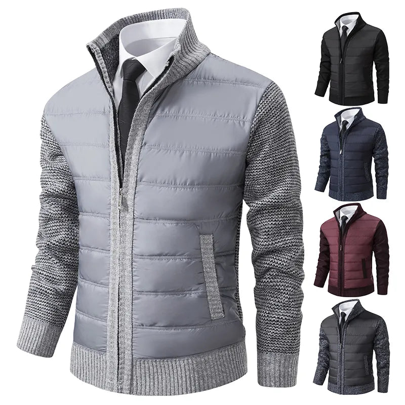Jakob™ – Komfortable Herrenjacke