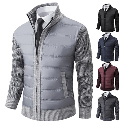 Jakob™ – Komfortable Herrenjacke