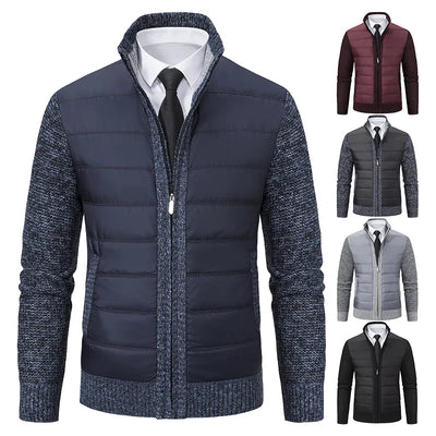 Jakob™ – Komfortable Herrenjacke