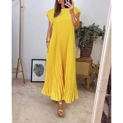 Jolijn™ - Zeitloses und bequemes Kleid
