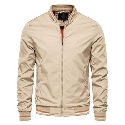 Frits™ – moderne Bomberjacke