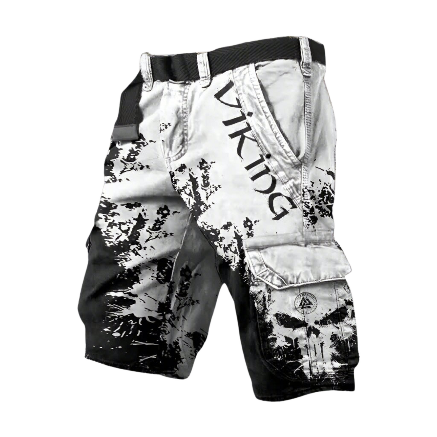 Van Der Waal™ | Premium-Shorts für Abenteurer