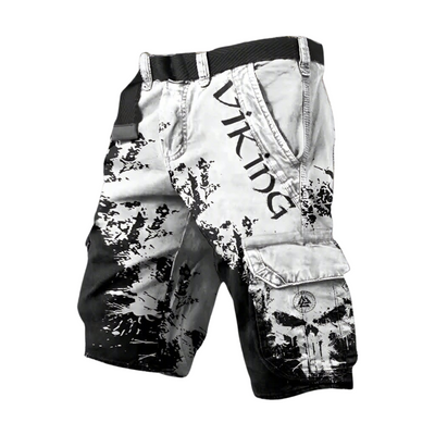 Van Der Waal™ | Premium-Shorts für Abenteurer