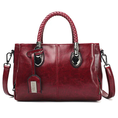 Alina - MODISCHE HANDTASCHE