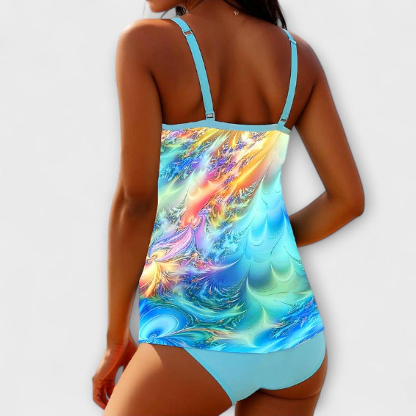 Ronja™ - Tankini Set