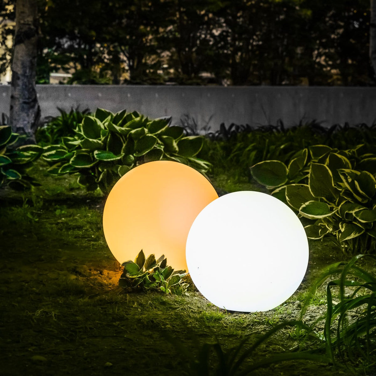 Element Lamp | Tragbare Innen-/Außenlampe