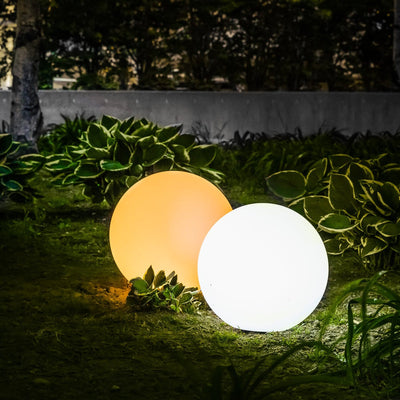 Element Lamp | Tragbare Innen-/Außenlampe
