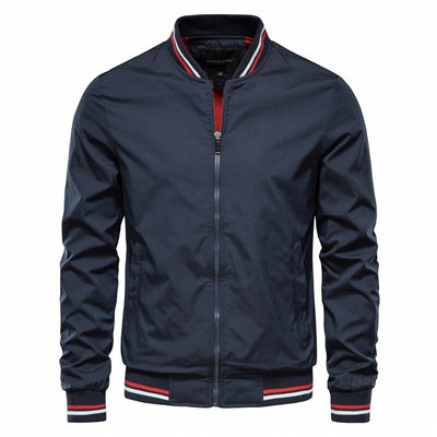 Frits™ – moderne Bomberjacke