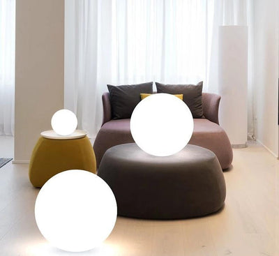 Element Lamp | Tragbare Innen-/Außenlampe