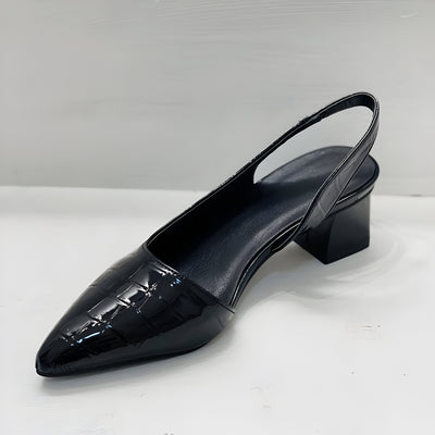 Rive™ - Bequeme orthopädische Absatzschuhe