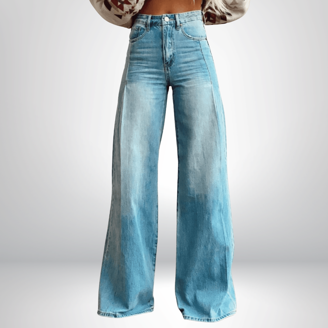 Lily – Vintage Boho Hose