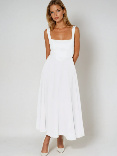 Scarlett Grace - Elegantes Kleid