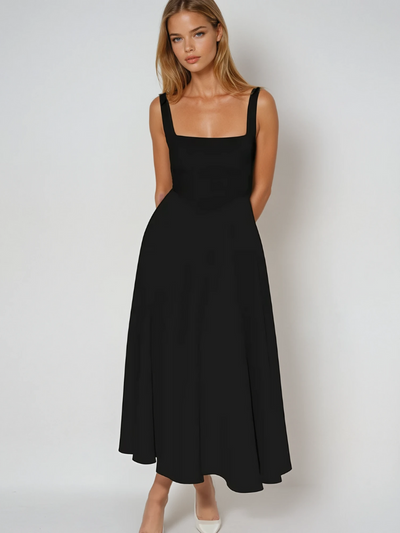 Scarlett Grace - Elegantes Kleid