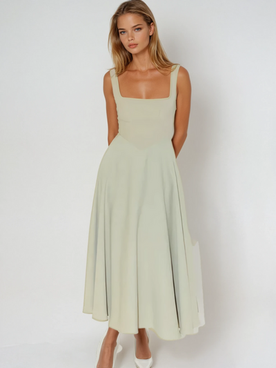 Scarlett Grace - Elegantes Kleid
