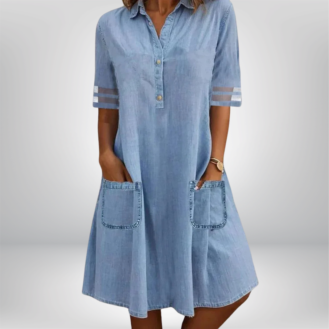 Millie – Leichtgewicht Kleid