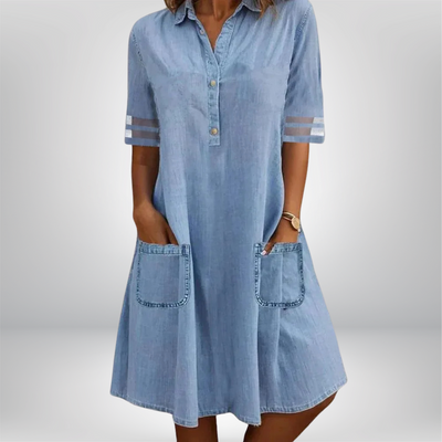 Millie – Leichtgewicht Kleid