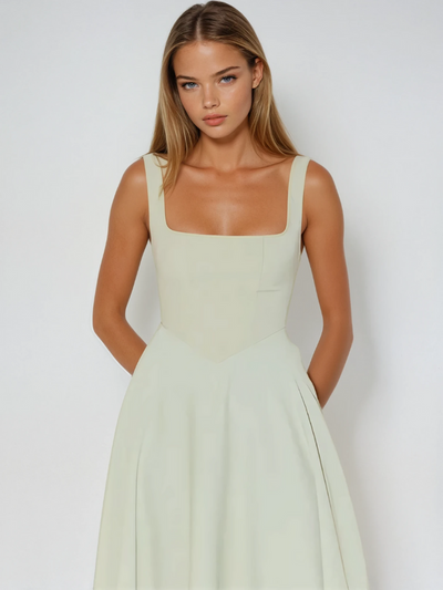 Scarlett Grace - Elegantes Kleid