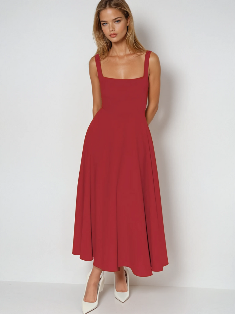 Scarlett Grace - Elegantes Kleid