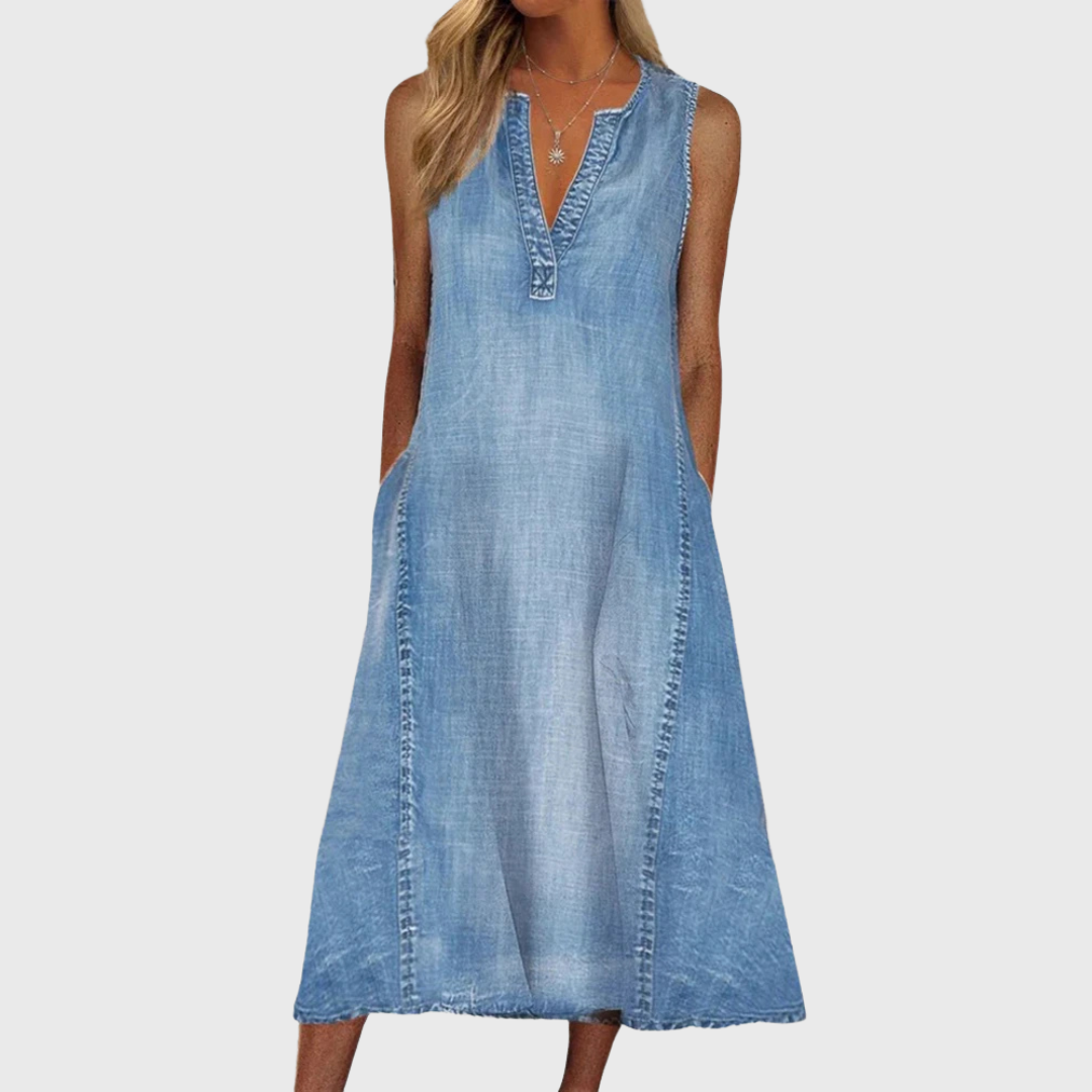 Chloe – Comfort Kleid