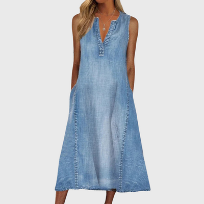 Chloe – Comfort Kleid