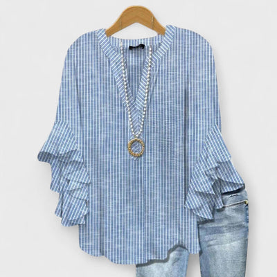 AURELIA - Leichte Tagesbluse
